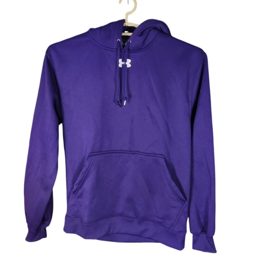 Under Armour Hoodie Men's Small